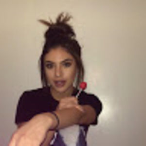 Meet your Posher, Belen marie